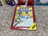 Road Runner (Atari 2600) NEW*