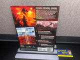 Project Snowblind (Official Strategy Guide) (BradyGames) Pre-Owned