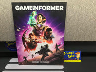 Game Informer: Issue 387 "Dragon Age: The Veilguard" Cover (Magazine) (As Pictured) Pre-Owned