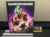 Game Informer: Issue 387 "Dragon Age: The Veilguard" Cover (Magazine) (As Pictured) Pre-Owned