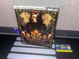 Diablo II: Expansion Set  - Lord of Destruction (Official Strategy Guide) (BradyGames) Pre-Owned