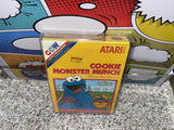 Cookie Monster Munch (Atari 2600) NEW*