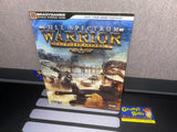 Full Spectrum Warrior: Ten Hammers (Official Strategy Guide) (BradyGames) Pre-Owned