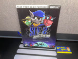 Sly 2 Band of Thieves (Official Strategy Guide) (BradyGames) Pre-Owned