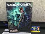 Game Informer: Issue 368 "The Casting of Frank Stone" Cover (Magazine) (As Pictured) Pre-Owned