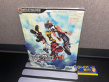 Kingdom Hearts 3D: Dream Drop Distance (Signature Series Guide) (BradyGames) Pre-Owned