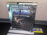 Peter Jackson's King Kong: The Official Game of the Movie (Official Strategy Guide) (BradyGames) Pre-Owned