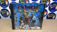 Cadash (Turbografx 16) Pre-Owned: Game, Manual, and Case [As Pictured]