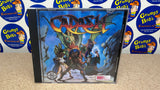 Cadash (Turbografx 16) Pre-Owned: Game, Manual, and Case [As Pictured]