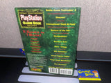 Totally Unauthorized PlayStation Games Book Volume 2 (BradyGames) Pre-Owned