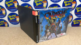 Cadash (Turbografx 16) Pre-Owned: Game, Manual, and Case [As Pictured]