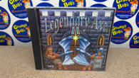 Legendary Axe II (Turbografx 16) Pre-Owned: Game, Manual, and Case [As Pictured]