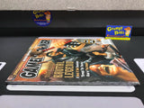 Game Informer: Issue 175 "Brutal Legend" Cover (Magazine) (As Pictured) Pre-Owned