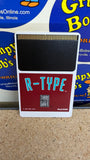 R-Type (Turbografx 16) Pre-Owned: Game, Manual, and Case [As Pictured]