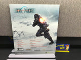 Game Informer: Issue 167 "Star Wars: Force Unleashed" Cover (Magazine) (As Pictured) Pre-Owned