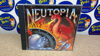 Neutopia (Turbografx 16) Pre-Owned: Game, Manual, and Case [As Pictured]