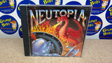 Neutopia (Turbografx 16) Pre-Owned: Game, Manual, and Case [As Pictured]