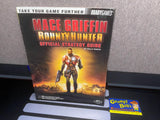 Mace Griffin Bounty Hunter (Official Strategy Guide) (BradyGames) Pre-Owned