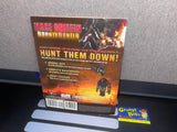 Mace Griffin Bounty Hunter (Official Strategy Guide) (BradyGames) Pre-Owned