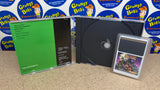 New Adventure Island (Turbografx 16) Pre-Owned: Game and Manual (no case) [As Pictured]