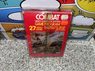 Combat (Atari 2600) NEW*