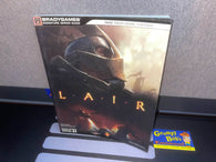 Lair (Signature Series Strategy Guide) (BradyGames) Pre-Owned