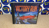 Victory Run (Turbografx 16) Pre-Owned: Game, Manual, and Case [As Pictured]