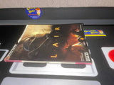 Lair (Signature Series Strategy Guide) (BradyGames) Pre-Owned