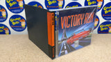 Victory Run (Turbografx 16) Pre-Owned: Game, Manual, and Case [As Pictured]