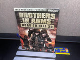 Brothers in Arms: Road to Hill 30 (Official Strategy Guide) (BradyGames) Pre-Owned