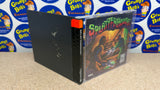 Splatterhouse (Turbografx 16) Pre-Owned: Game, Manual, and Case [As Pictured]