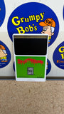 Splatterhouse (Turbografx 16) Pre-Owned: Game, Manual, and Case [As Pictured]