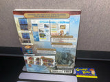 Final Fantasy XII: Revenant Wings (Signature Series Strategy Guide) (BradyGames) Pre-Owned w/ Poster