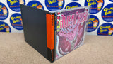 Alien Crush (Turbografx 16) Pre-Owned: Game, Manual, and Case [As Pictured]