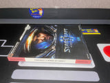 StarCraft II: Wings of Liberty (Official Strategy Guide) (BradyGames) Pre-Owned