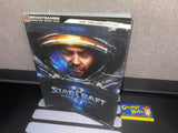 StarCraft II: Wings of Liberty (Official Strategy Guide) (BradyGames) Pre-Owned