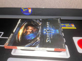 StarCraft II: Wings of Liberty (Official Strategy Guide) (BradyGames) Pre-Owned