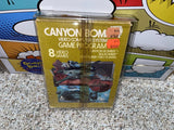 Canyon Bomber (Atari 2600) NEW*
