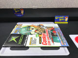 Official Xbox Magazine: September 2004 / Issue 34 / "Conker: Live and Reloaded" Cover (No Demo Disc) (As Pictured) Pre-Owned