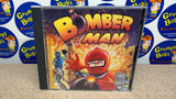 Bomberman (Turbografx 16) Pre-Owned: Game, Manual, and Case [As Pictured]