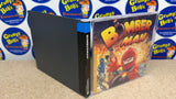 Bomberman (Turbografx 16) Pre-Owned: Game, Manual, and Case [As Pictured]