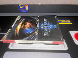 StarCraft II: Wings of Liberty (Official Strategy Guide) (BradyGames) Pre-Owned