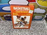 Basketball (Atari 2600) NEW*