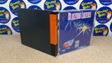 Blazing Lazers (Turbografx 16) Pre-Owned: Game, Manual, and Case [As Pictured]