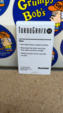 Blazing Lazers (Turbografx 16) Pre-Owned: Game, Manual, and Case [As Pictured]