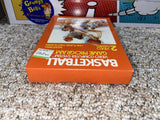 Basketball (Atari 2600) NEW*