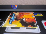 SvC Chaos: SNK vs Capcom (Official Fighter's Guide) (BradyGames) Pre-Owned