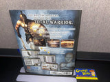 Spartan: Total Warrior (Official Strategy Guide) (BradyGames) Pre-Owned