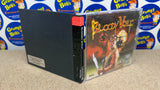 Bloody Wolf (Turbografx 16) Pre-Owned: Game, Manual, and Case [As Pictured]