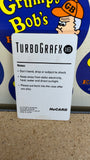 Bloody Wolf (Turbografx 16) Pre-Owned: Game, Manual, and Case [As Pictured]